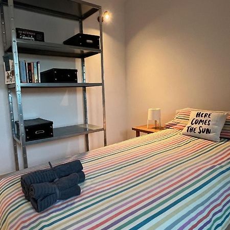 Apartmán Atico Camino Santiago: El Comienzo Perfecto Sarria Exteriér fotografie