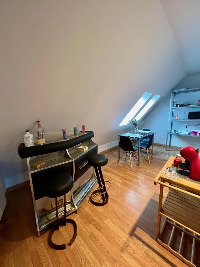 Apartmán Atico Camino Santiago: El Comienzo Perfecto Sarria Exteriér fotografie