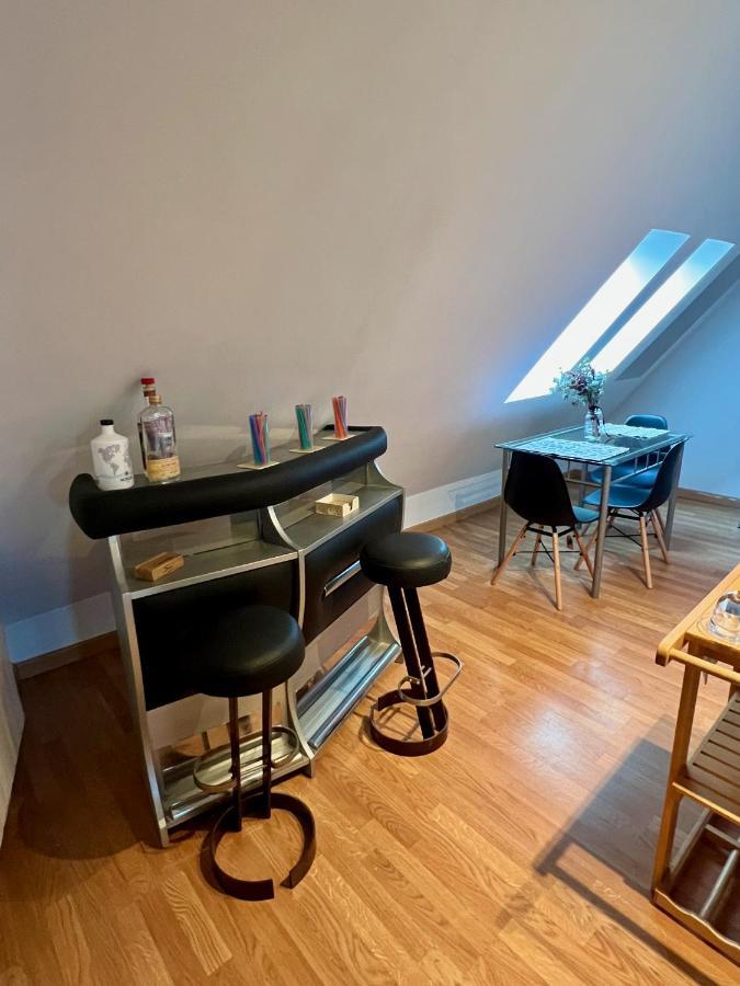 Apartmán Atico Camino Santiago: El Comienzo Perfecto Sarria Exteriér fotografie
