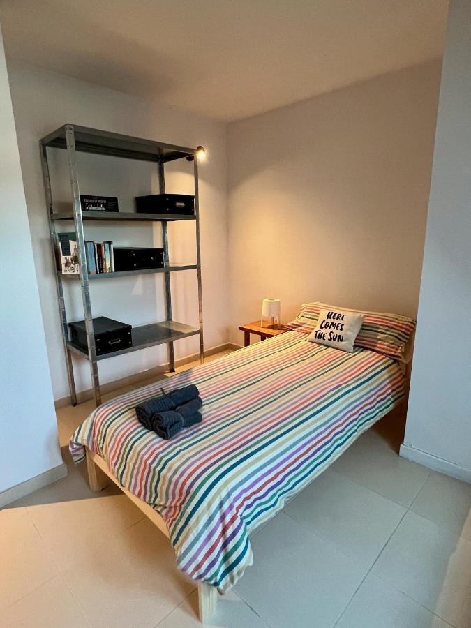 Apartmán Atico Camino Santiago: El Comienzo Perfecto Sarria Exteriér fotografie