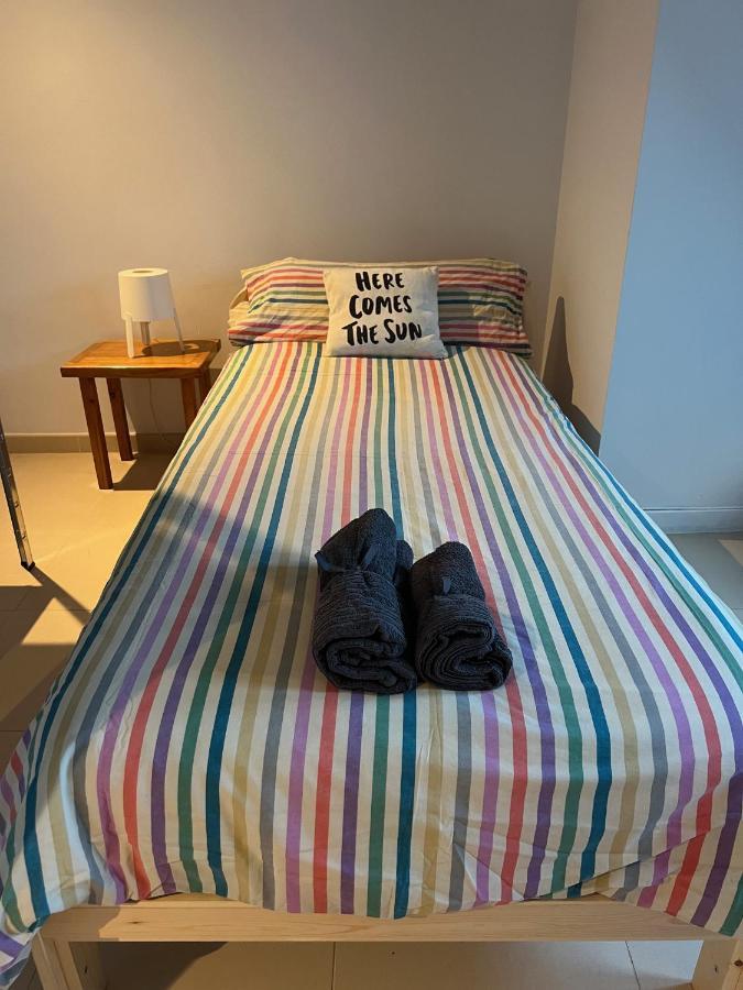 Apartmán Atico Camino Santiago: El Comienzo Perfecto Sarria Exteriér fotografie